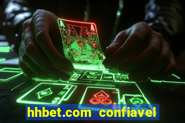 hhbet.com  confiavel